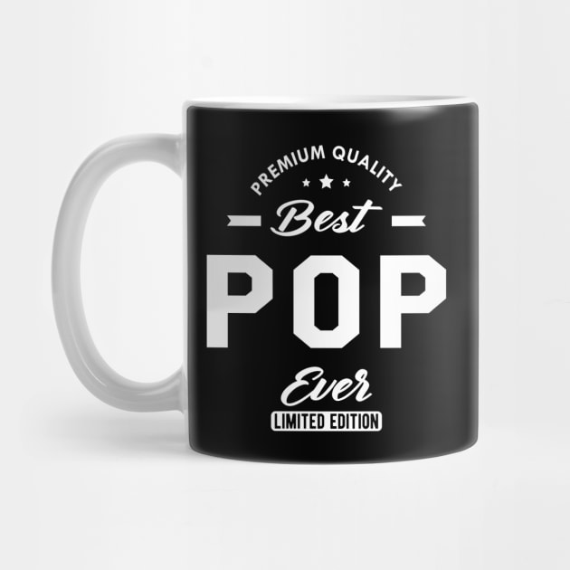 Pop - Best Pop Ever by KC Happy Shop